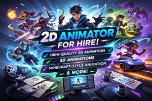 2d Animator