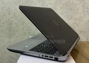 Laptop HP ProBook 450 G3 8GB Intel Core i5 HDD 500GB