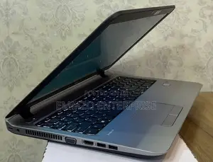 Laptop HP ProBook 450 G3 8GB Intel Core i5 HDD 500GB