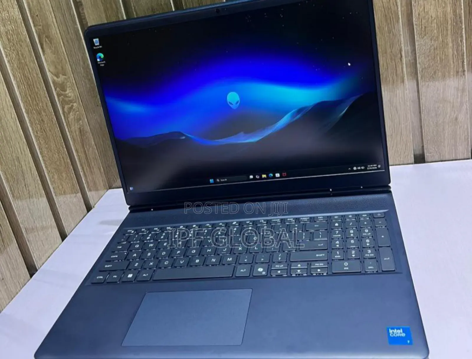 Laptop Dell Alienware 16 Aurora 16GB Intel Core 7 SSD 1T