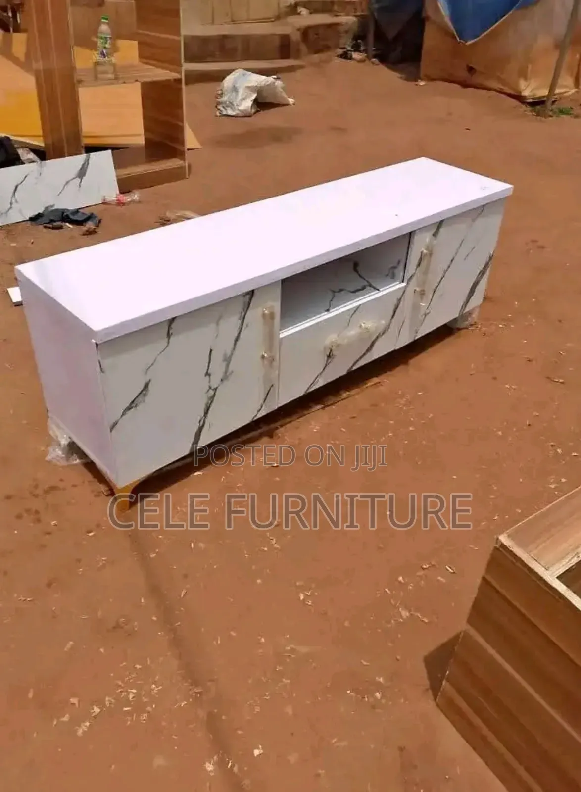 Normal Tv Stand