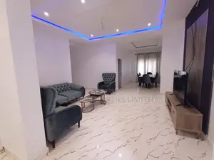 3bdrm Apartment in Guzape District for rent