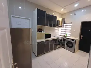 3bdrm Apartment in Guzape District for rent