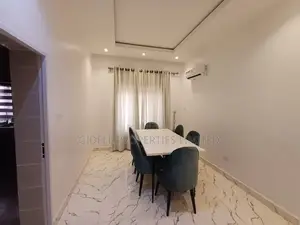 3bdrm Apartment in Guzape District for rent