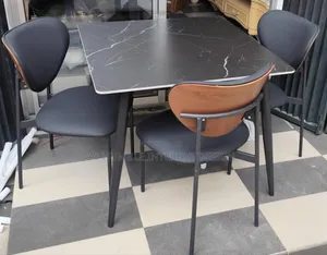 4 Seater Dinning Set