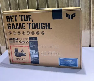 New Laptop Asus TUF Gaming F16 16GB Intel Core i7 SSD 1T