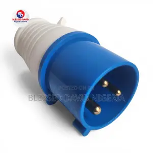 Senci Generator Ac Plug