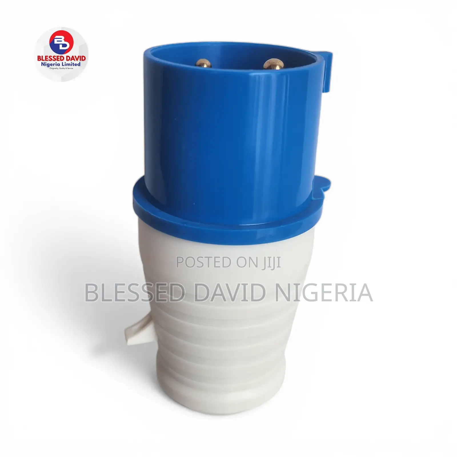 Senci Generator Ac Plug