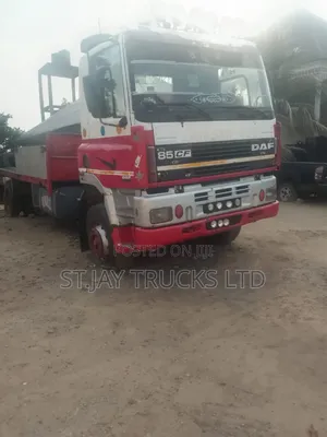 Daf 85 Cf Truck