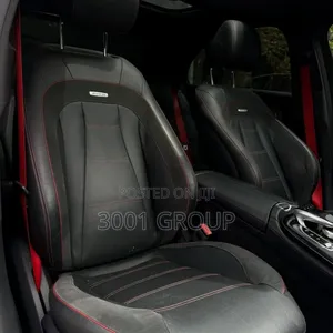 Mercedes-Benz E43 AMG 3.0 AWD 2018 Black