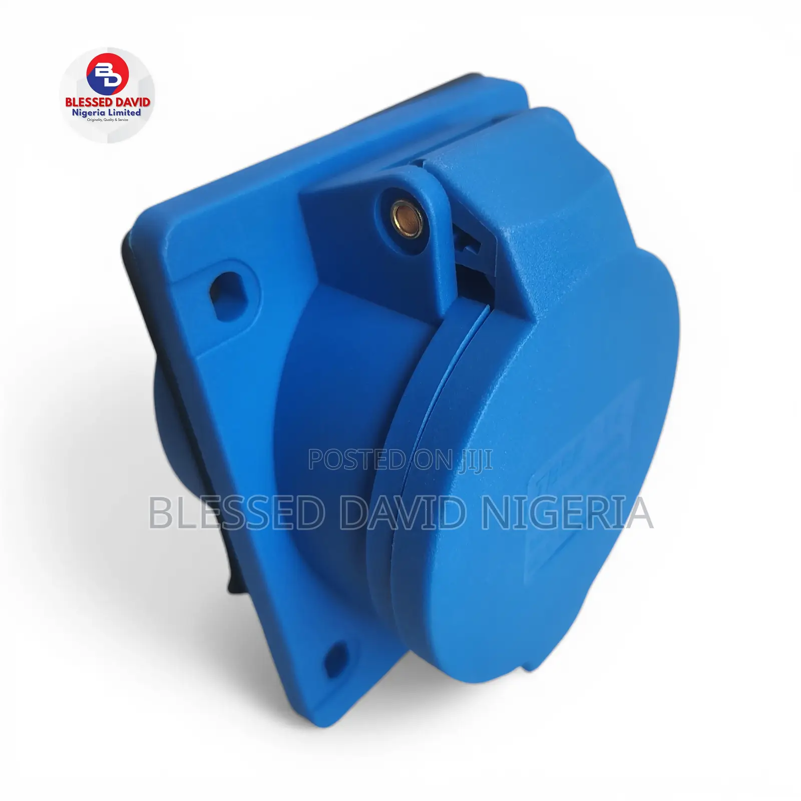 Senci Generator Ac Sucket