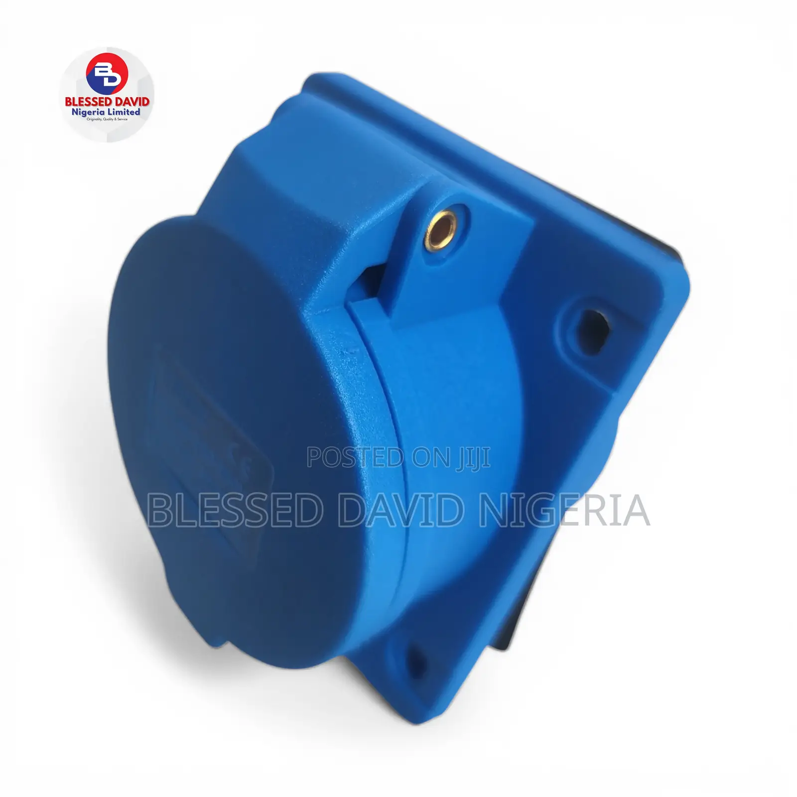 Senci Generator Ac Sucket