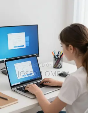 It Support
