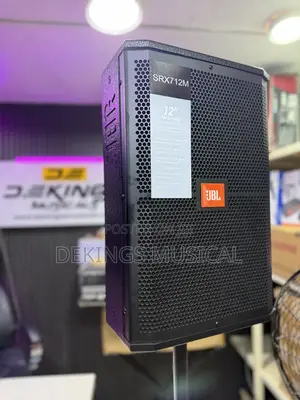 JBL Top Speaker - Set of JBL Speakers