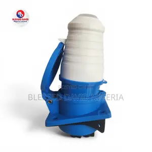 Generator Ac Sucket And Plug