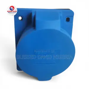 Generator Ac Sucket