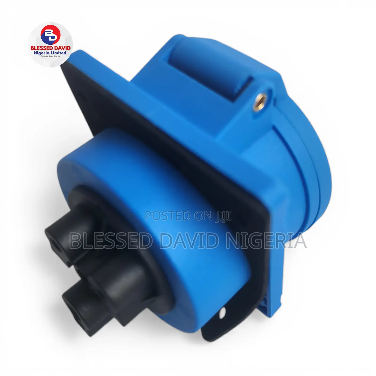 Generator Ac Sucket
