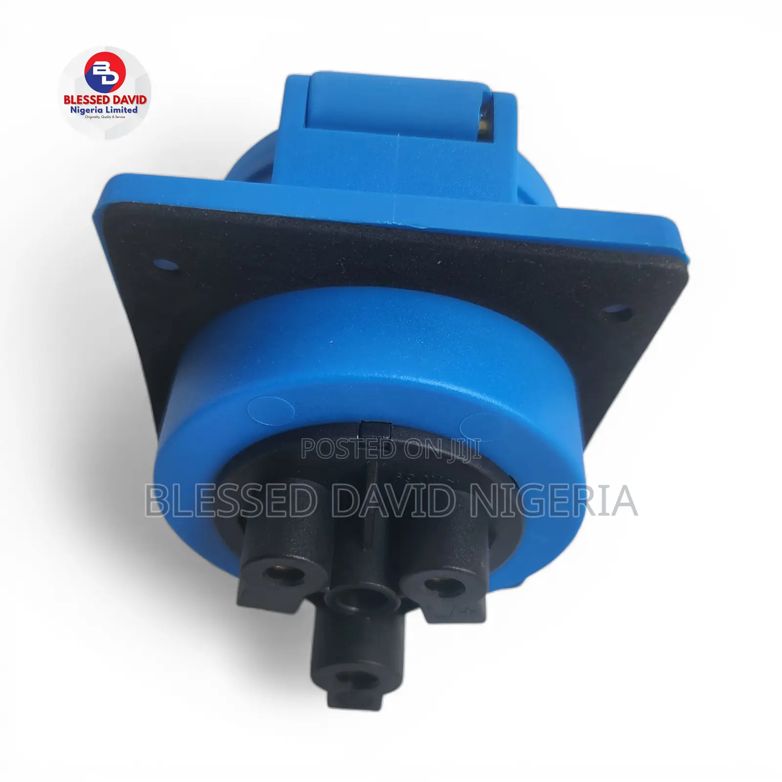Generator Ac Sucket