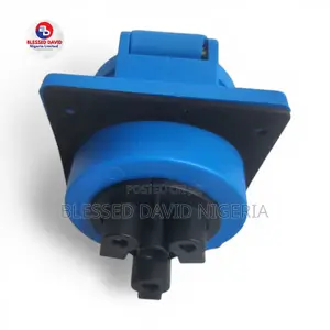 Generator Ac Sucket