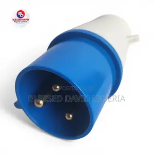Generator Ac Plug