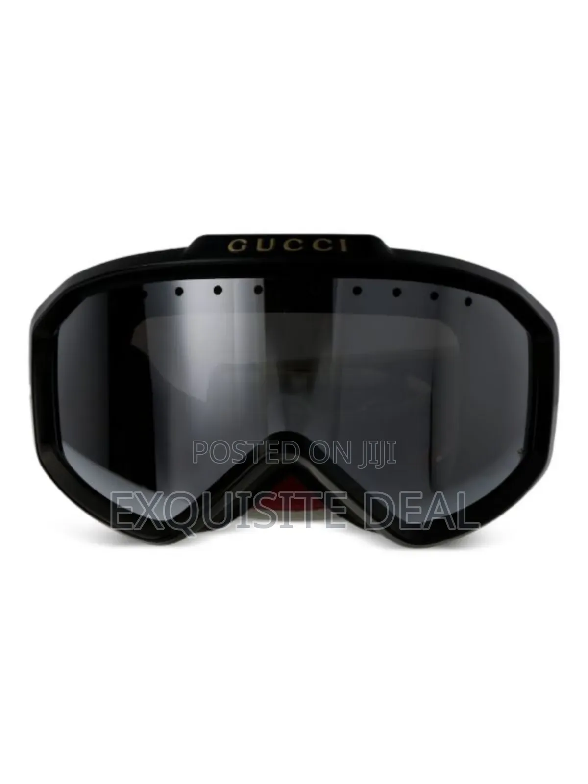 Gucci Gear Glasses