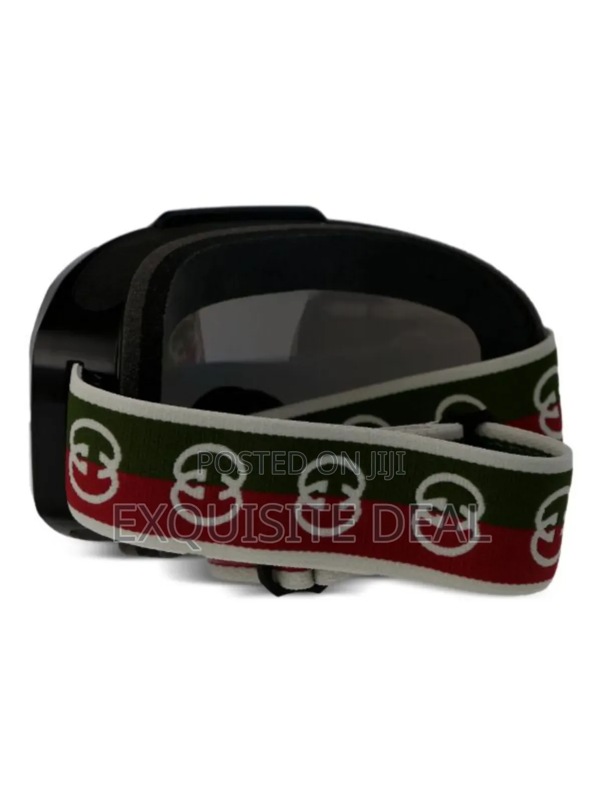 Gucci Gear Glasses