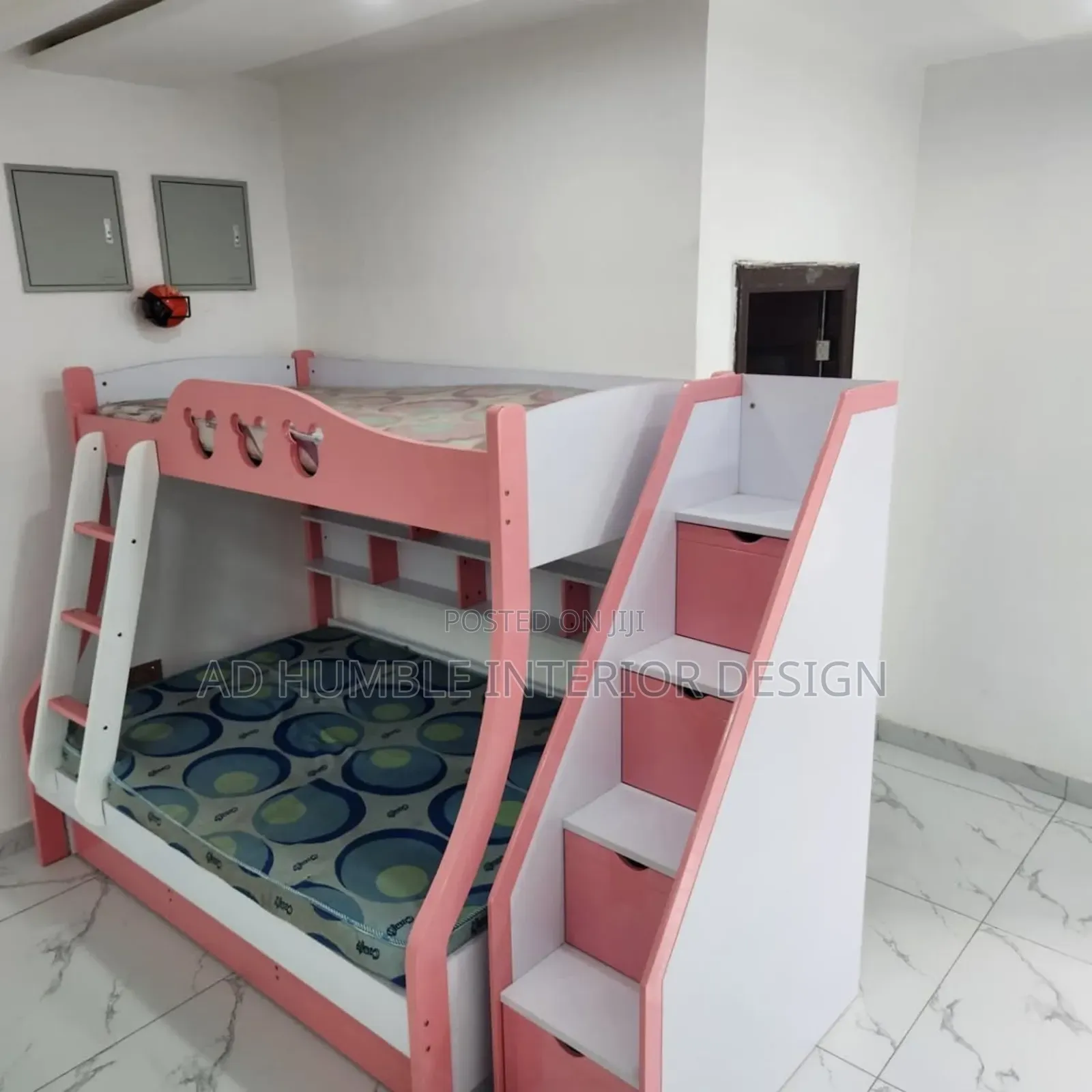Children Bunkbed
