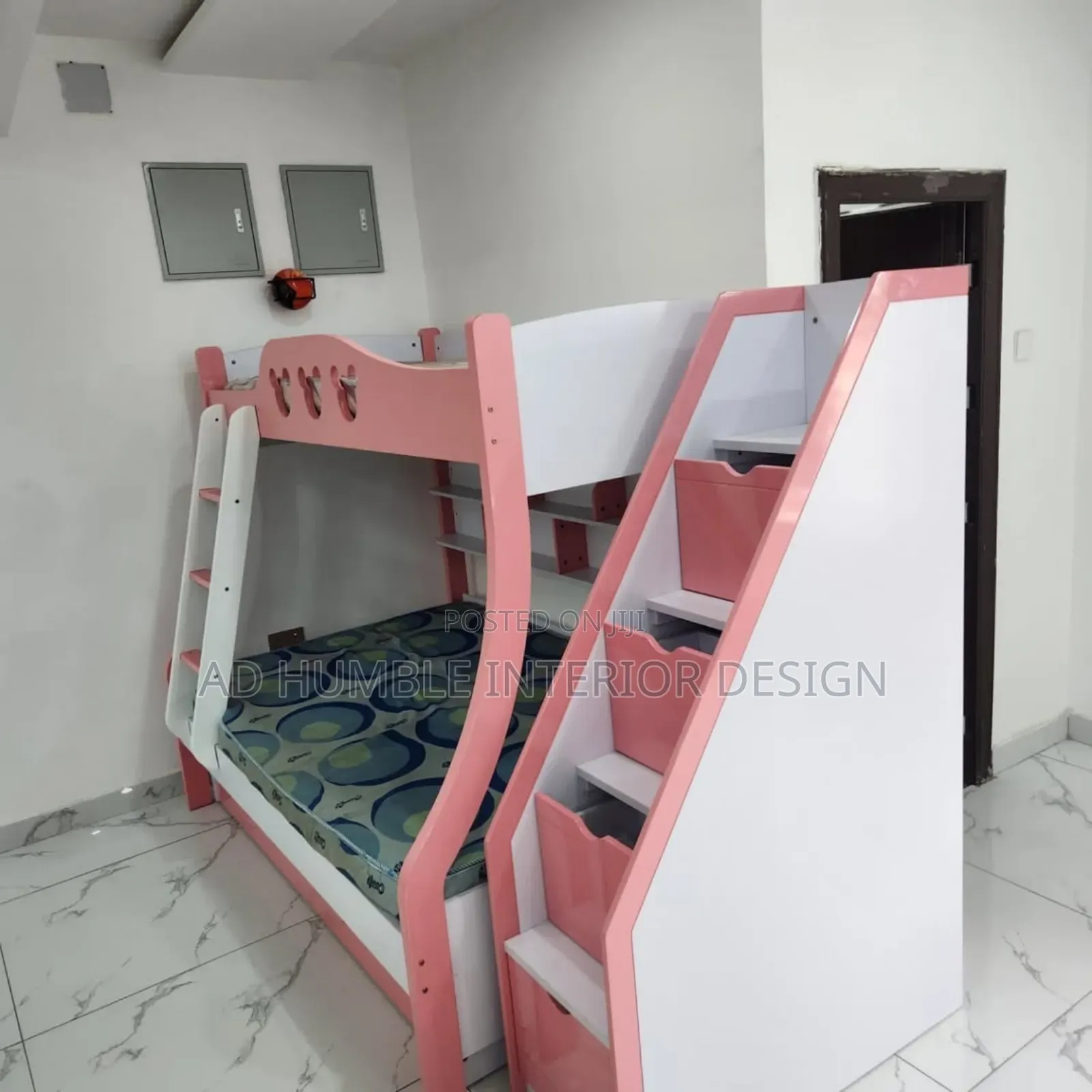 Children Bunkbed