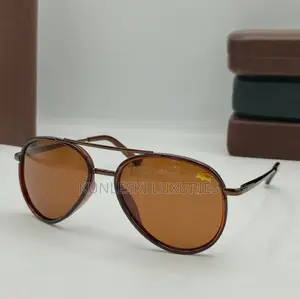 Original Lacoste Eyewear Glasses