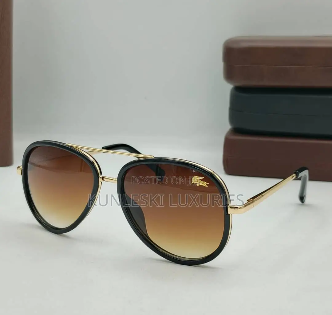 Original Lacoste Eyewear Glasses