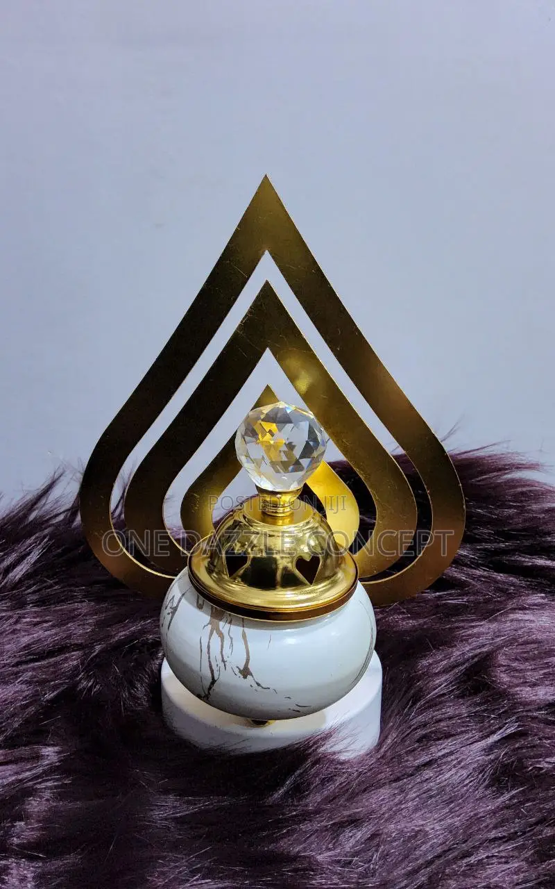 Incense Burner