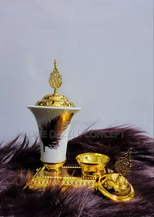 Incense Burner