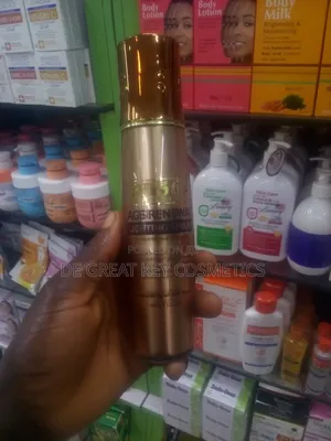 Hb56+ Paris Age Renewal Lightening Serum