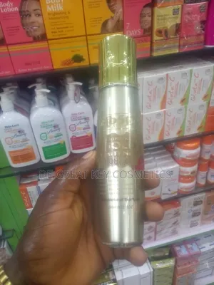 Hb56 Paris+ Gold Serum