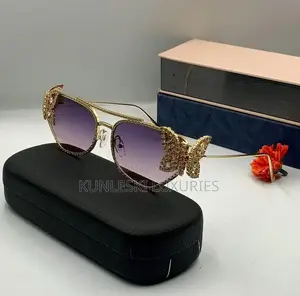 Original Dior Female Eyewear Glasses