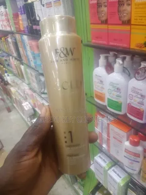 Fair and White Gold Ultimate 1 Lotion