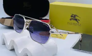 Original Burberry Eyewear Glasses