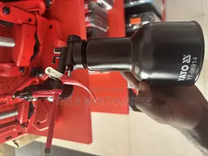 Manual Oil Can (Pump Oiler)