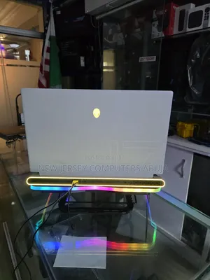 Laptop Dell Alienware X17 R2 16GB Intel Core i7 SSD 1T
