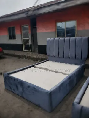 Quality 4 by 6 Bedframe