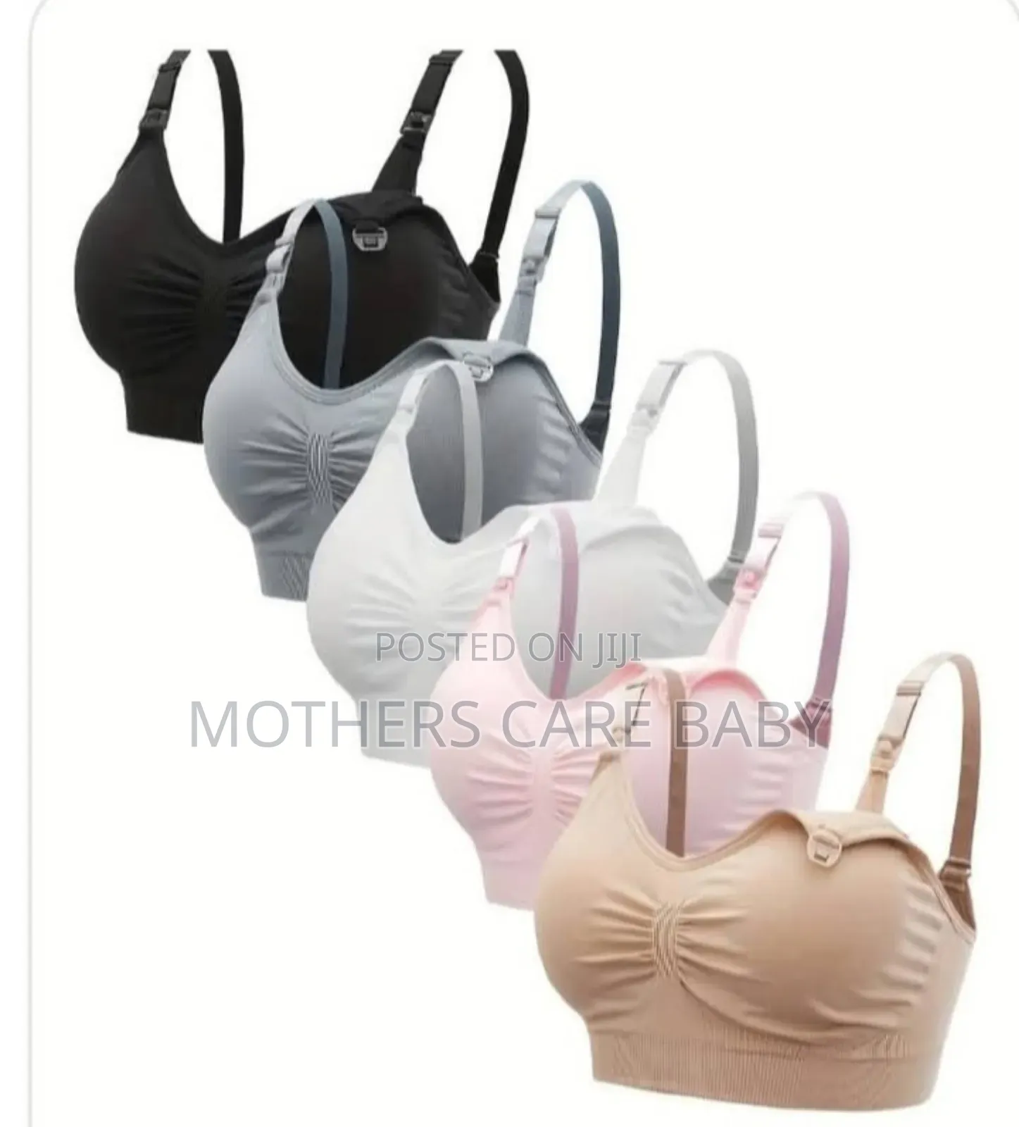 Nursing Bra