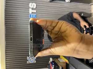 Apple iPhone 15 Pro Max 256 GB Black