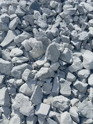 Iron Black Chippings and Granite, Payment on Delivery