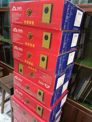 4.2kva 24v Sms Hybrid Inverter Tested And Trusted