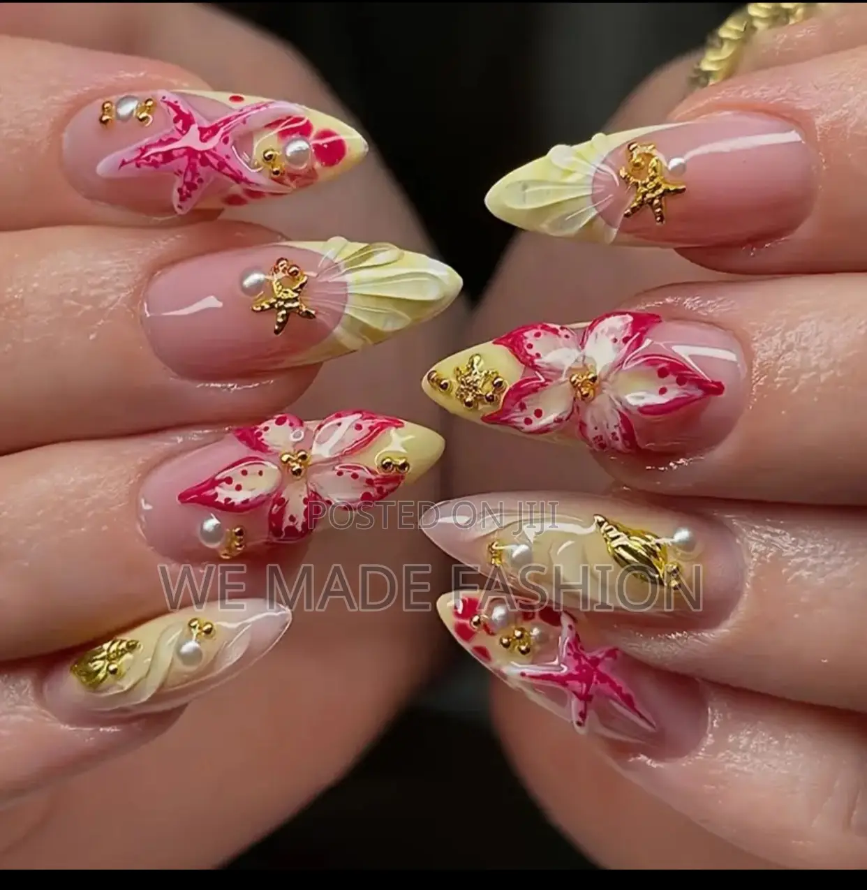 Press on Nails