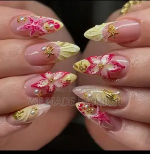 Press on Nails