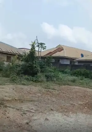 550sqm of Land at Idi Ape, Akobo. Suitable for Both Mixed-Use Purposes