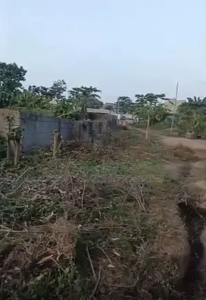962 Square Meters of Land at Wisdom Estate, Akobo