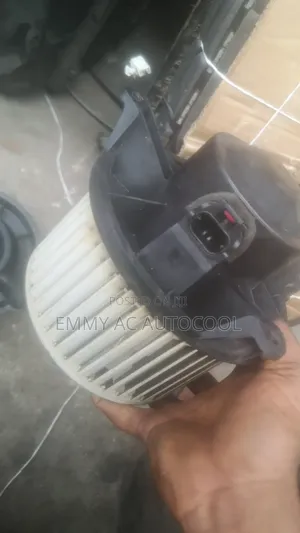 Ac Blower Fan for Nissan Armada