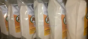 Cocoyam Swallow